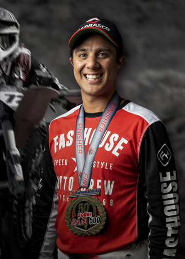 Jose Armando Carrasco